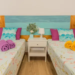 Casita La Ballena Tenerife Sur Apartamento