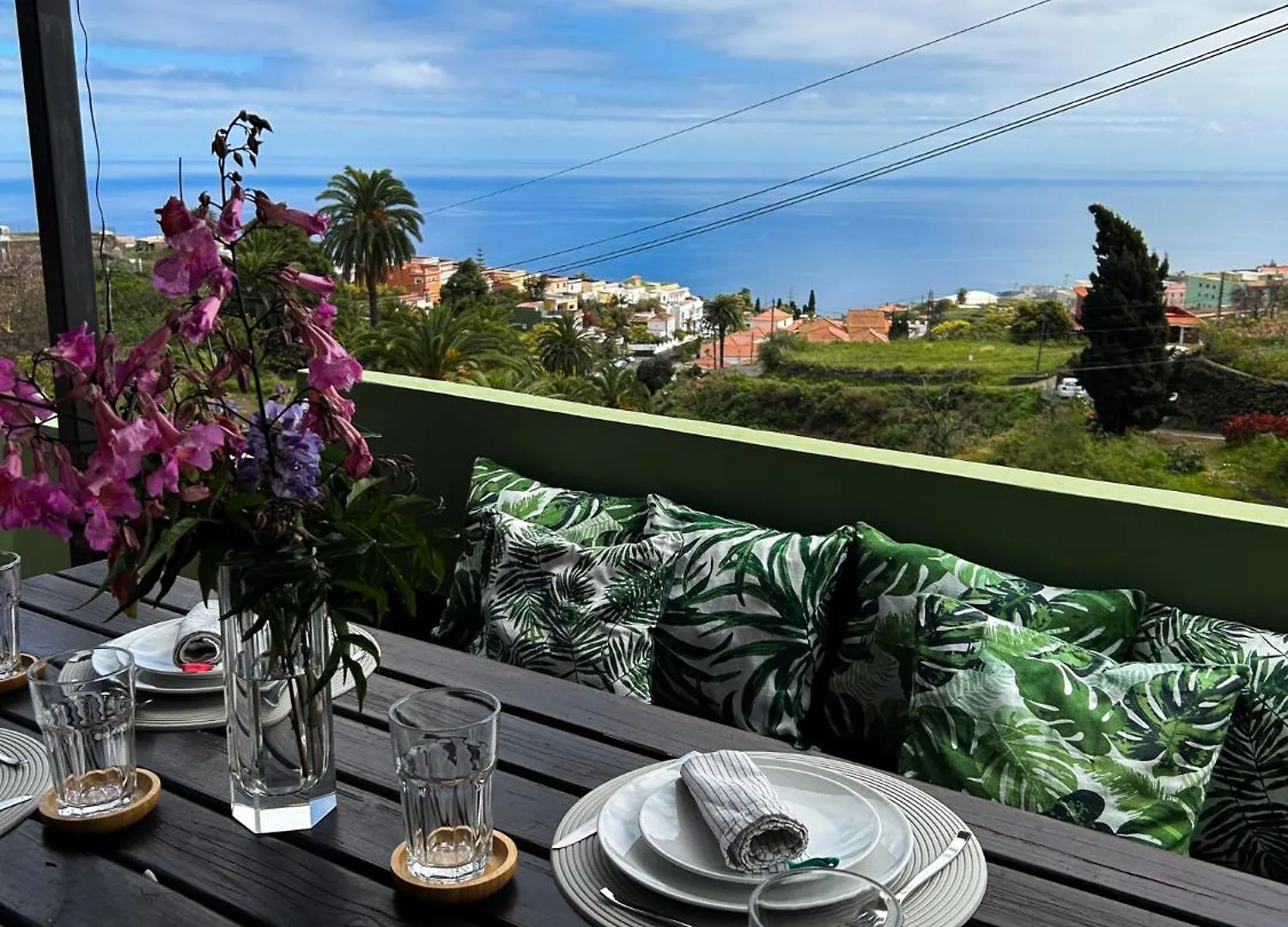 Villa Buenavista Breña Alta 0*,