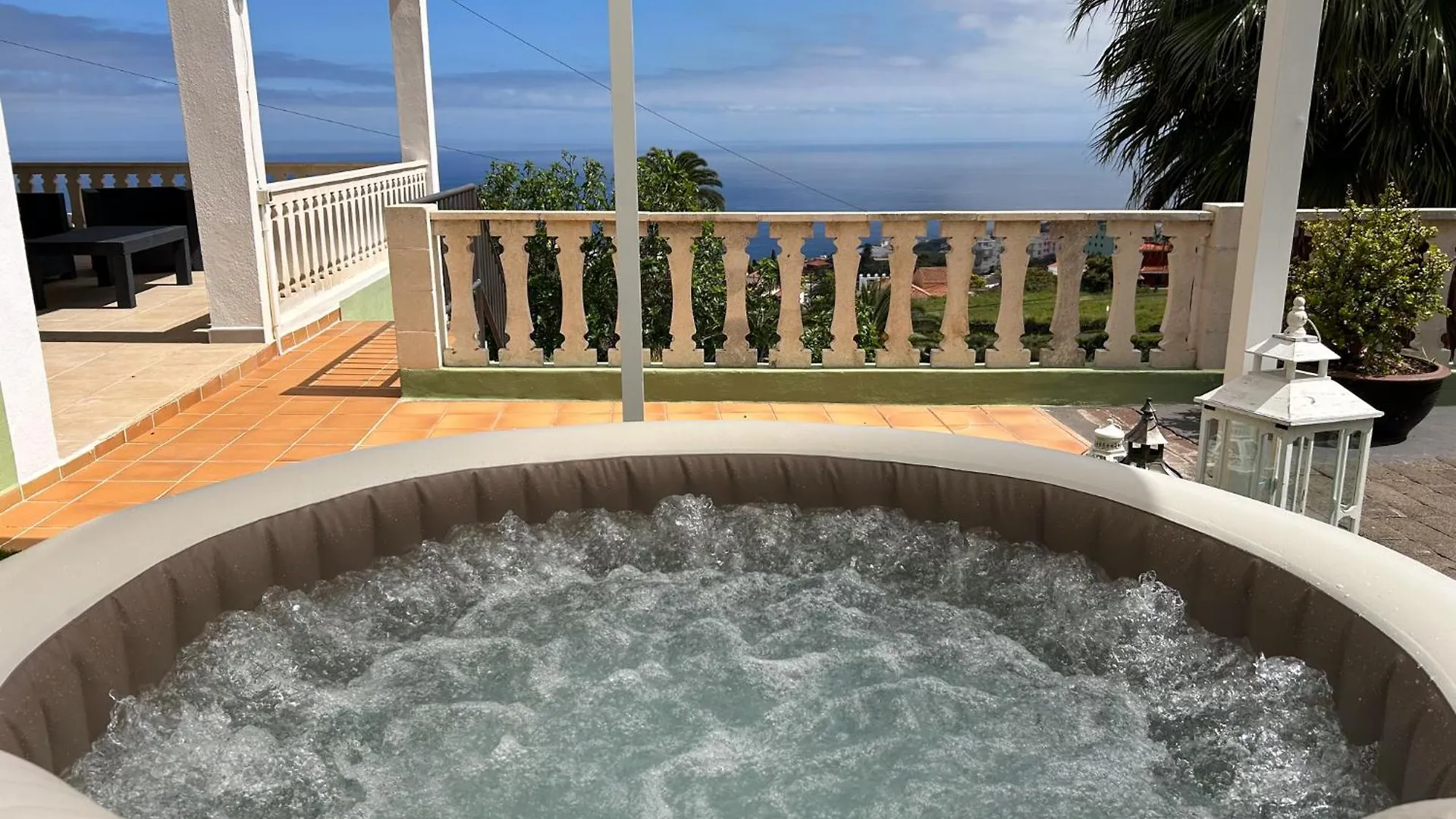 Villa Buenavista Breña Alta