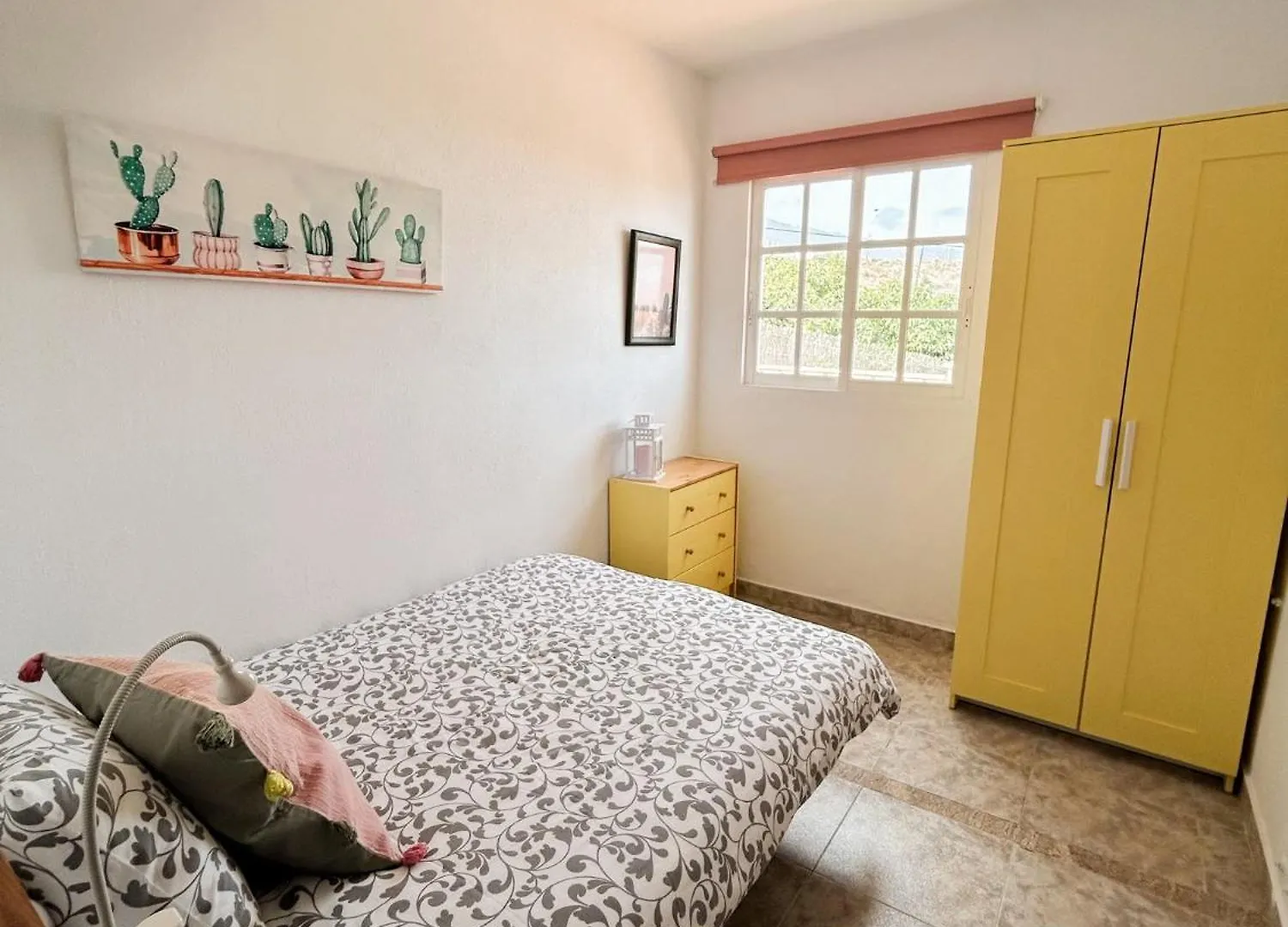 Villa Buenavista Breña Alta España